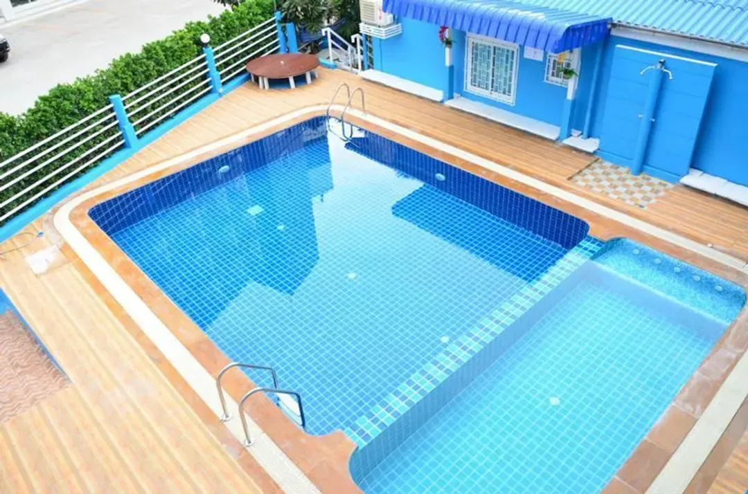 Sports facility