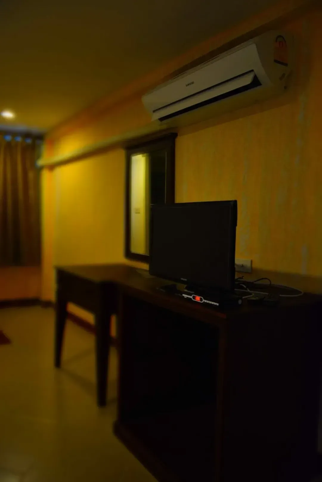 Room amenity