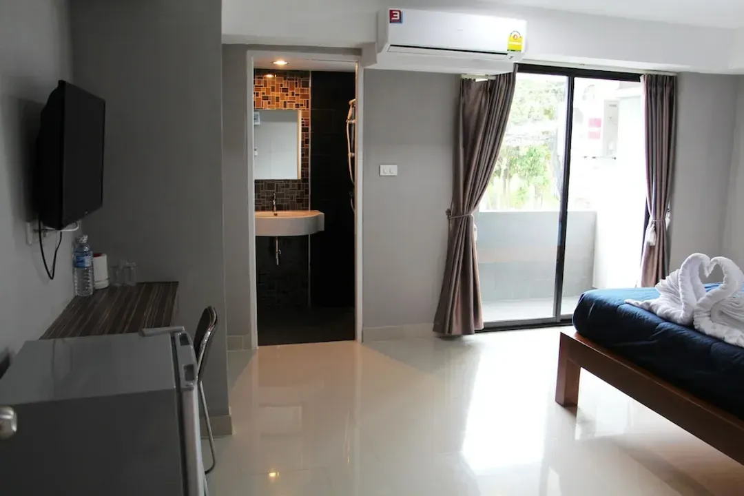 Room amenity