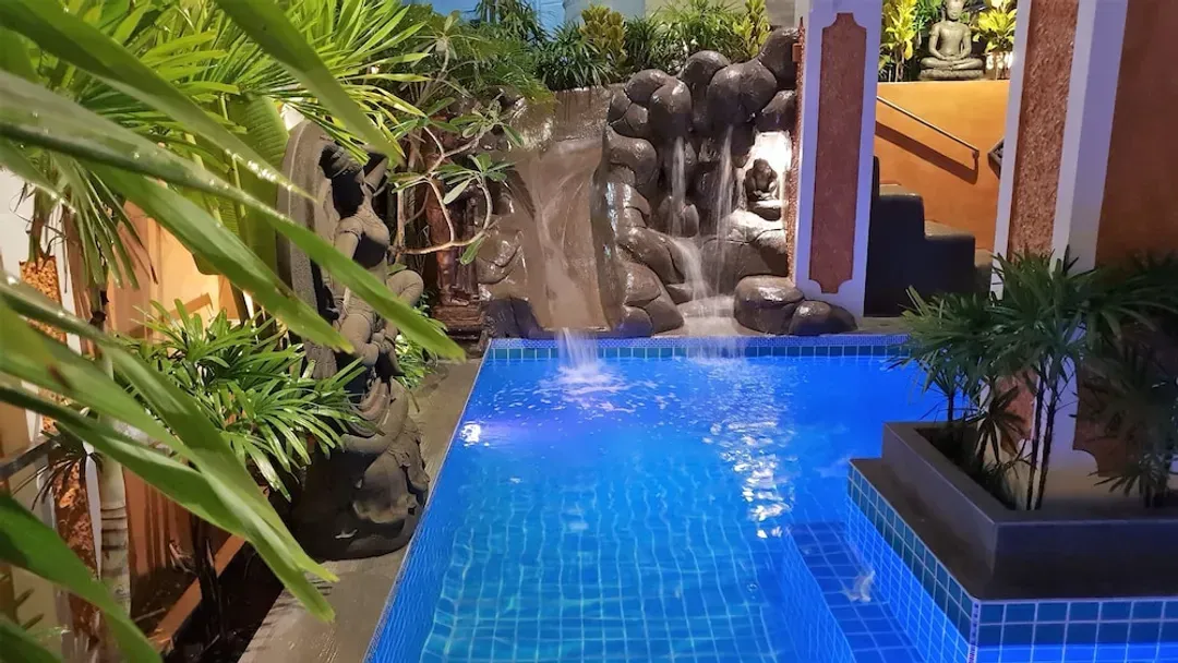 Water park