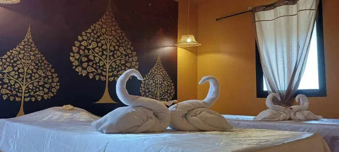Spa