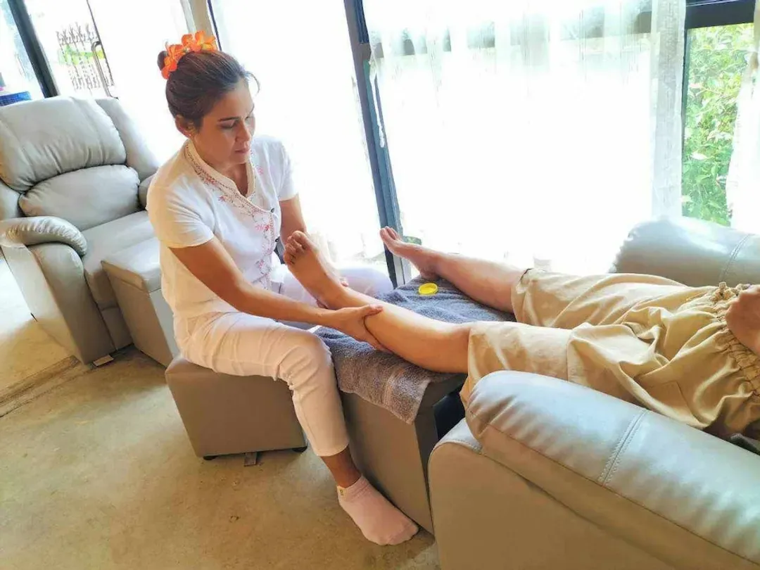 Massage