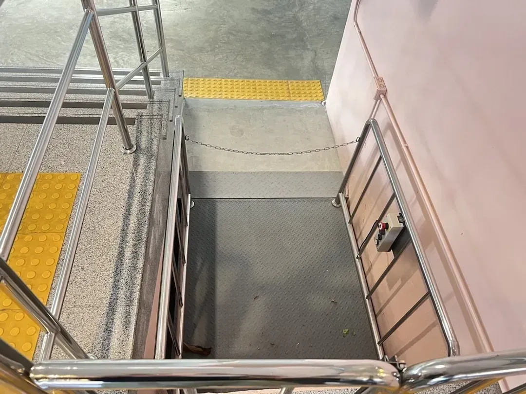 Elevator