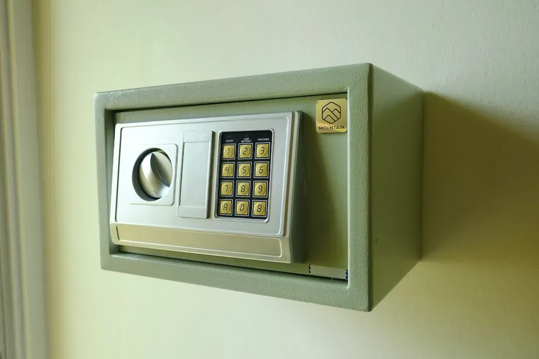 Safe