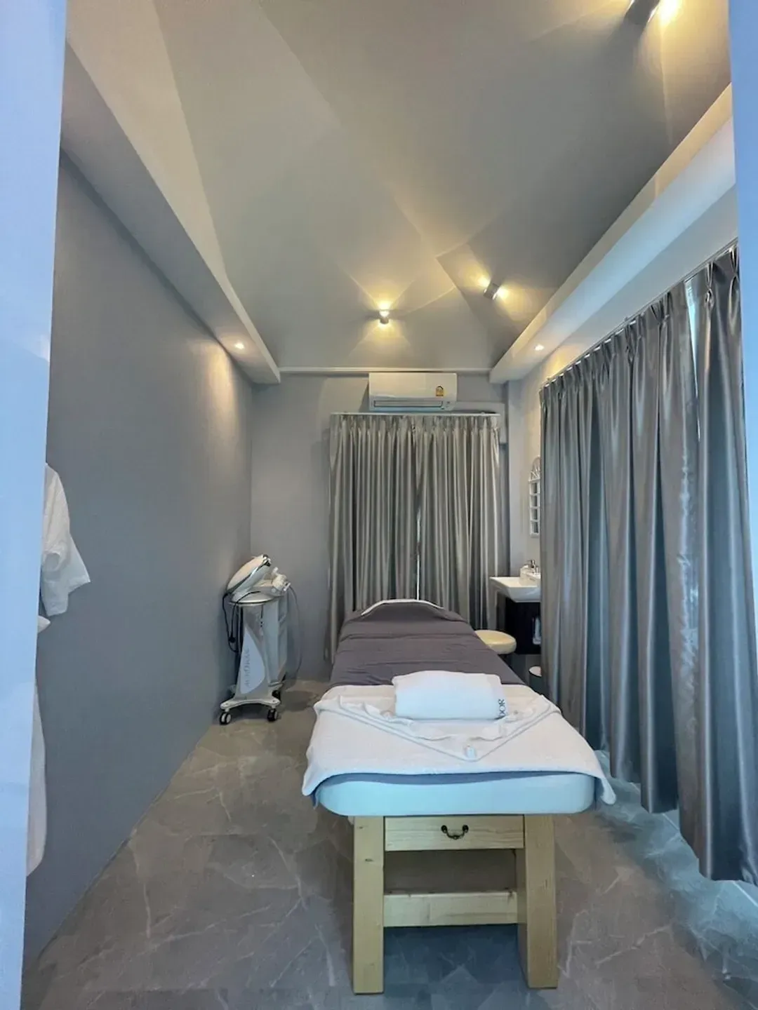 Massage
