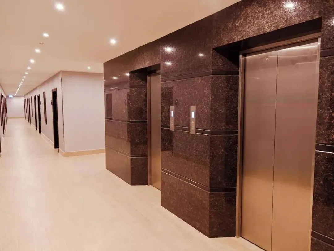 Elevator