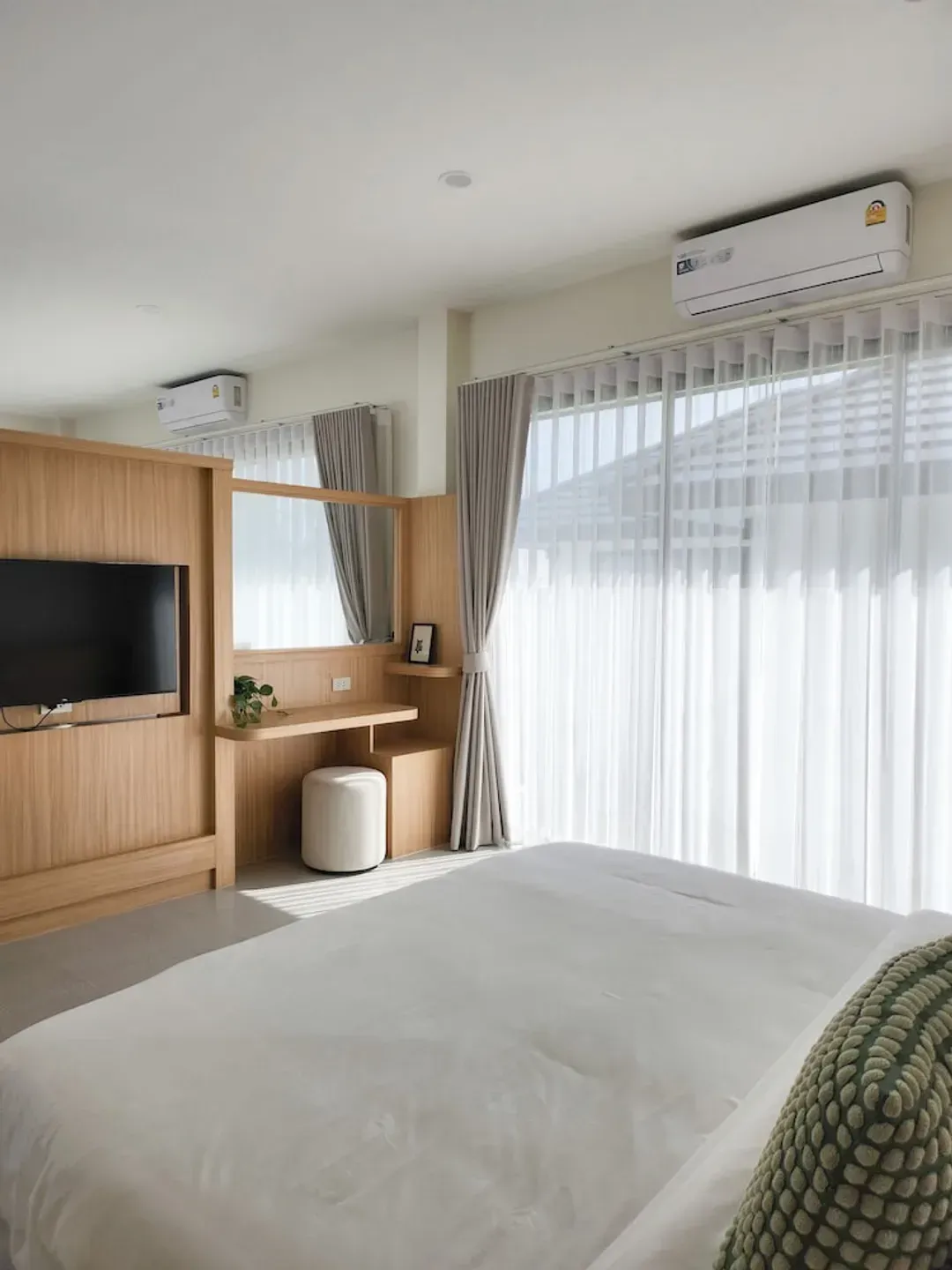 春武里府-Karisma Private Villa Pattaya