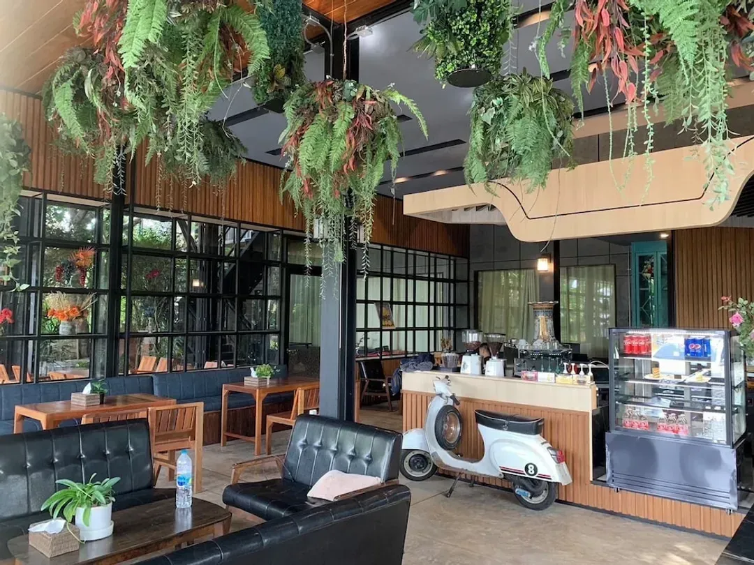 Cafe