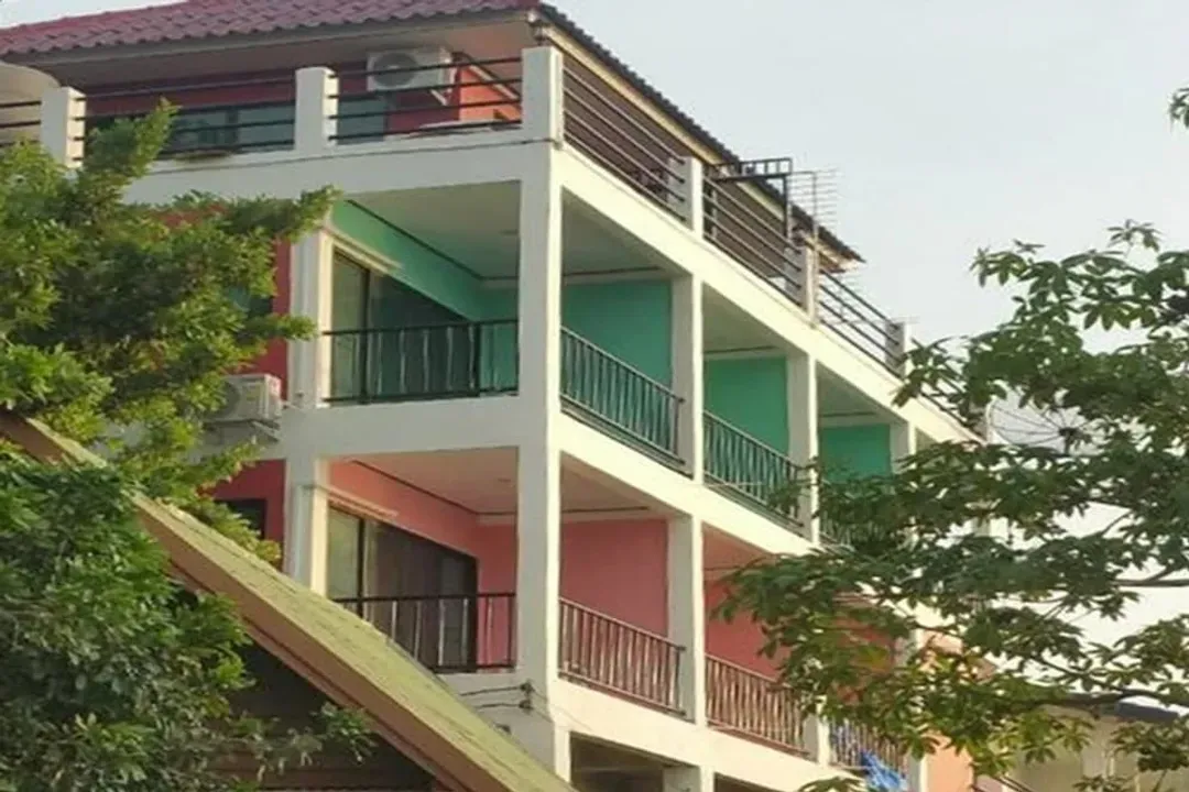 春武里府-西昌島海景渡假村