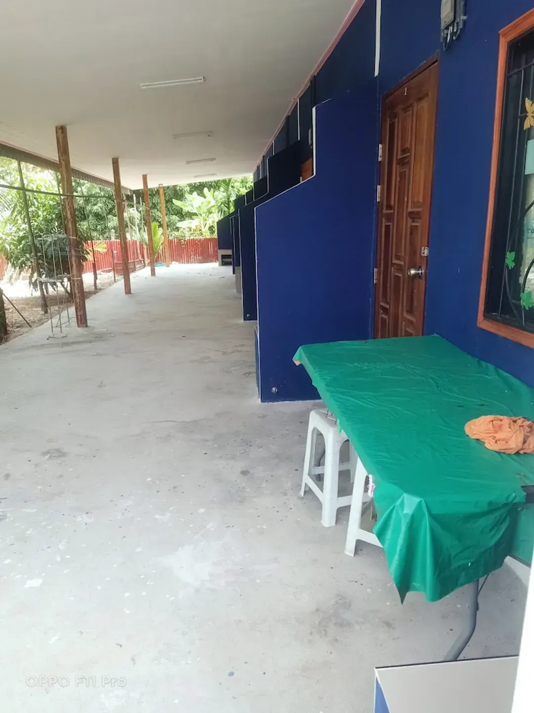 Children's activities