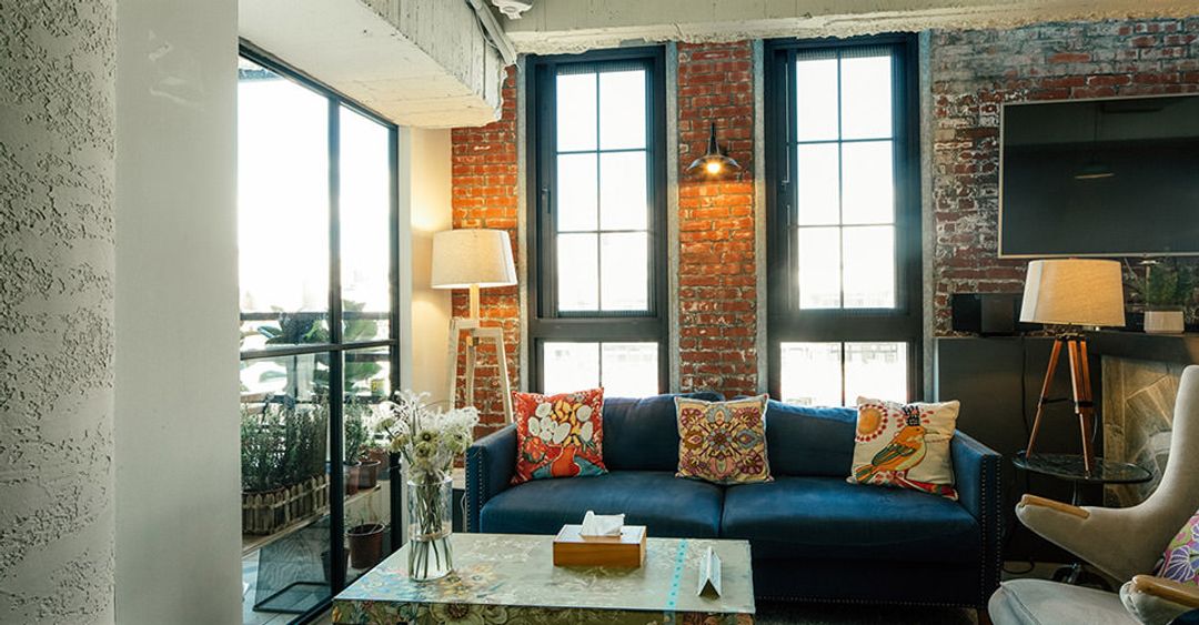 台北市-小公館人文旅舍 NK HOSTEL｜近饒河夜市