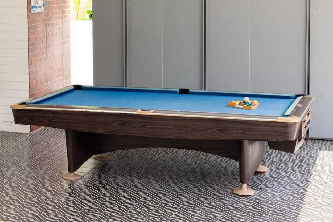 Billiards