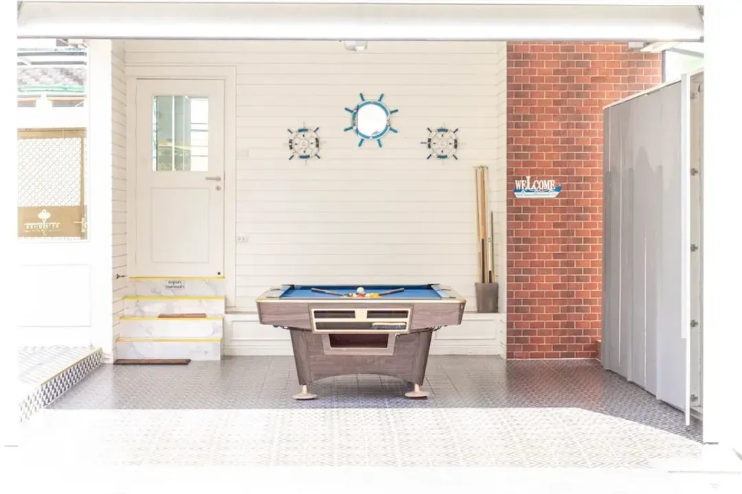 Billiards