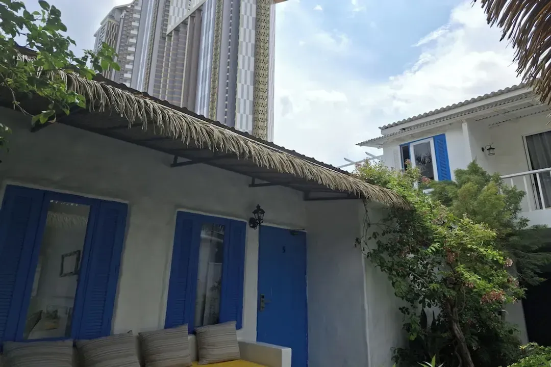 春武里府-Deva Casa Private Pool Villa