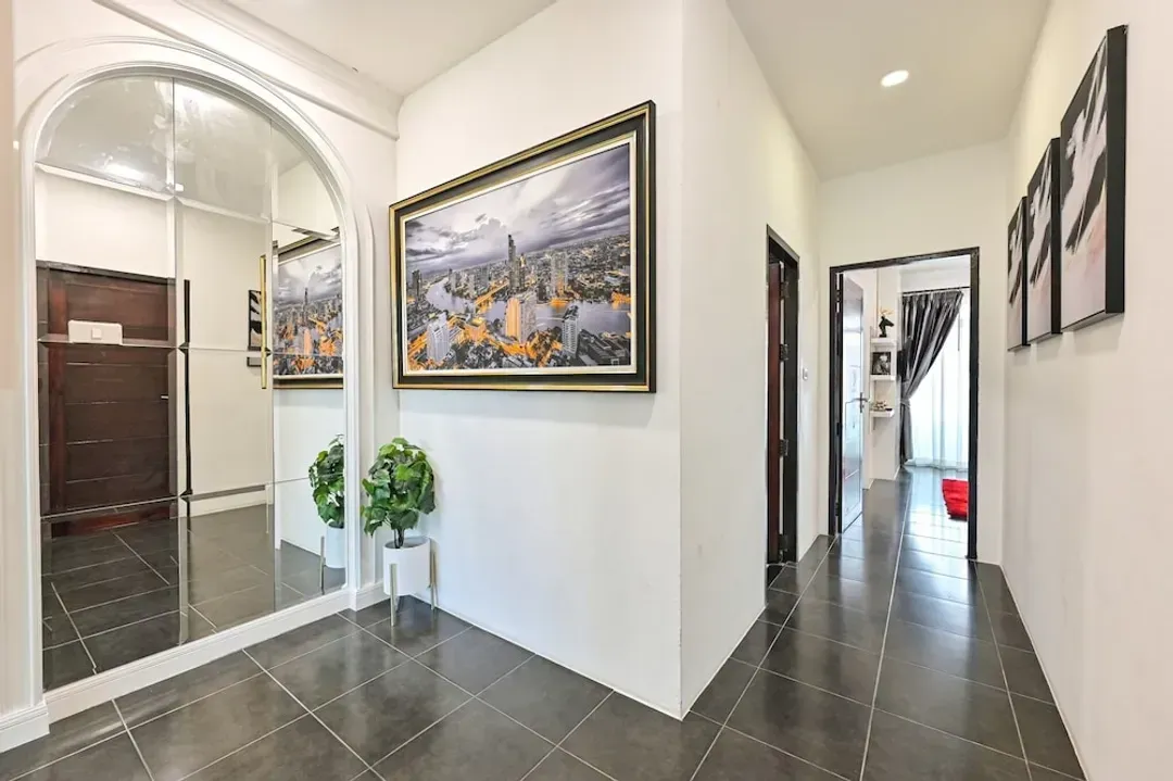 Hallway