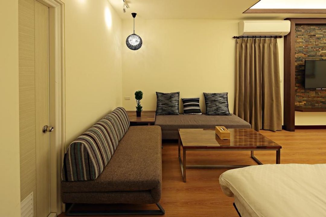 Happiness Yes Inn
