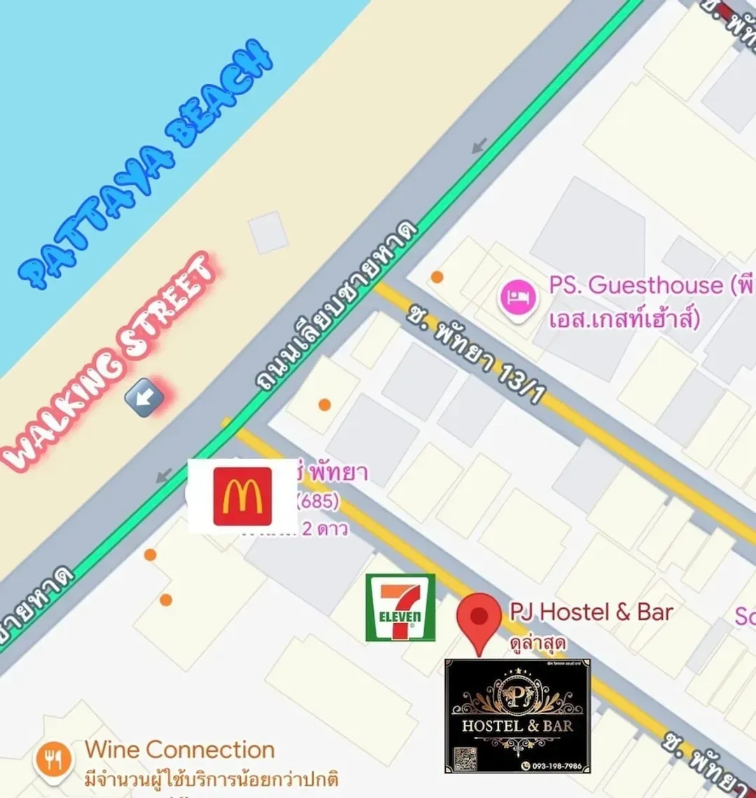 Property map