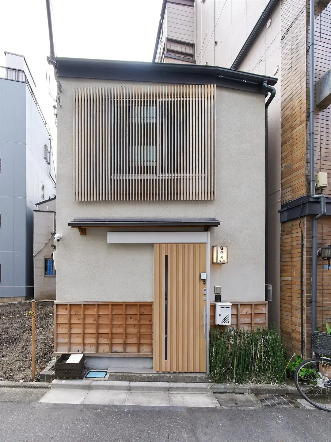 11Min Walk to Asakusa!2BR Japanese Villa with Tatami/2 Baths/38㎡/Max 4pax/1Min to Shopping Street