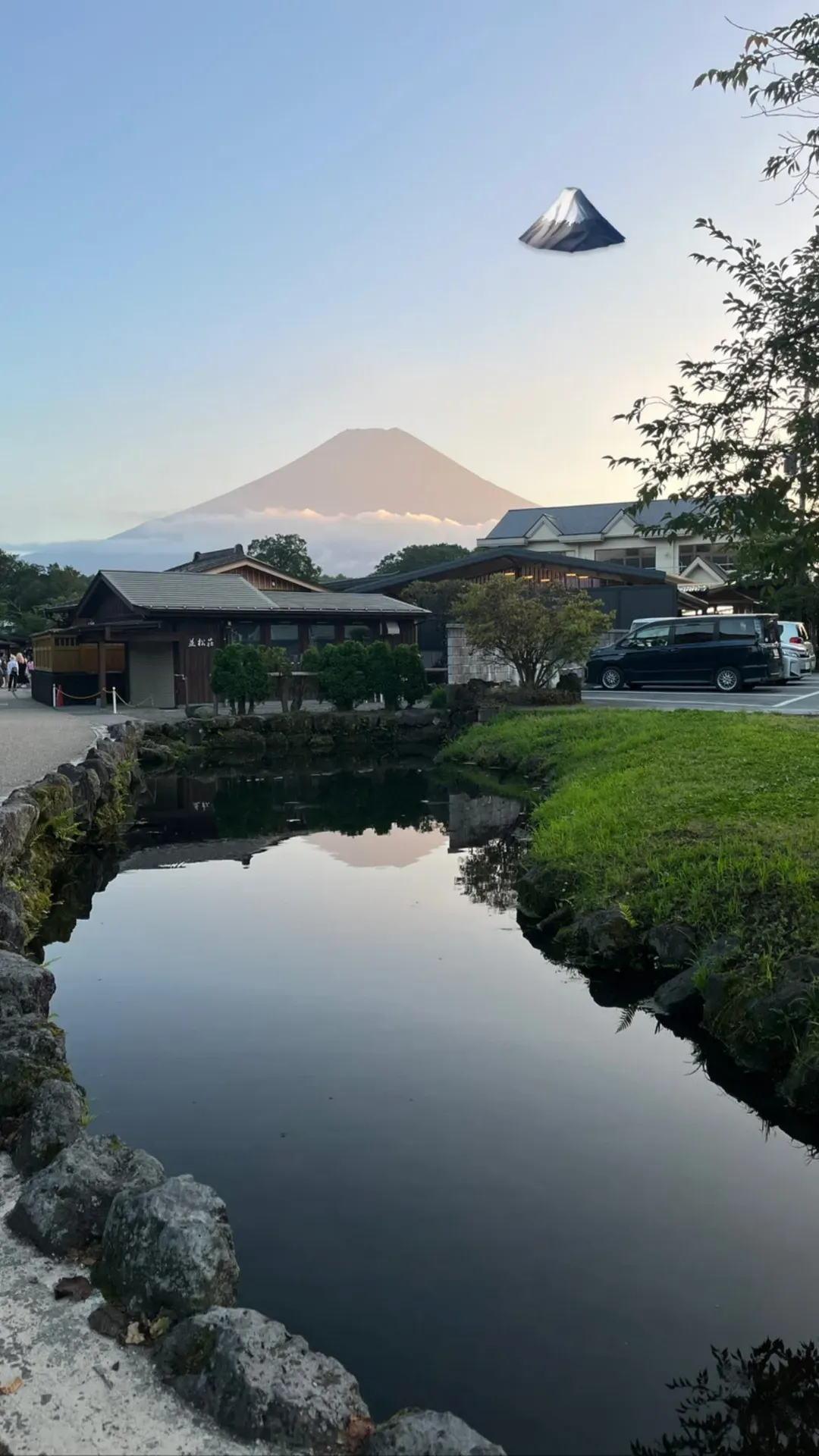 【富士山一日遊】富士山五合目・河口湖・忍野八海・御殿場OUTLETS｜中文導遊｜上野、新宿出發｜1人成行-7