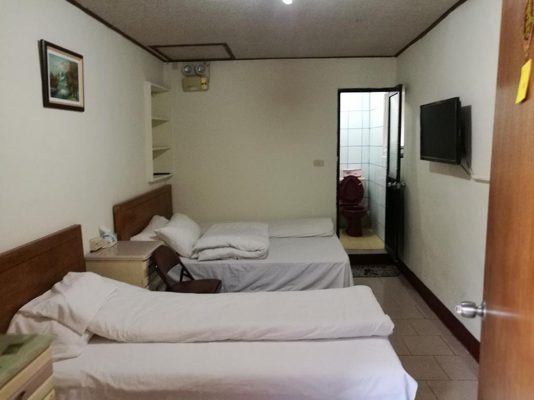 Xiaxing Inn