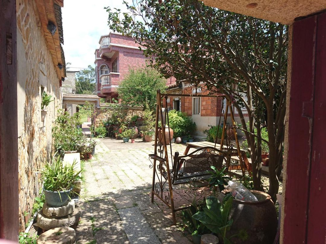 Xiaxing Inn
