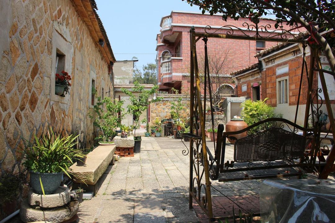 Xiaxing Inn