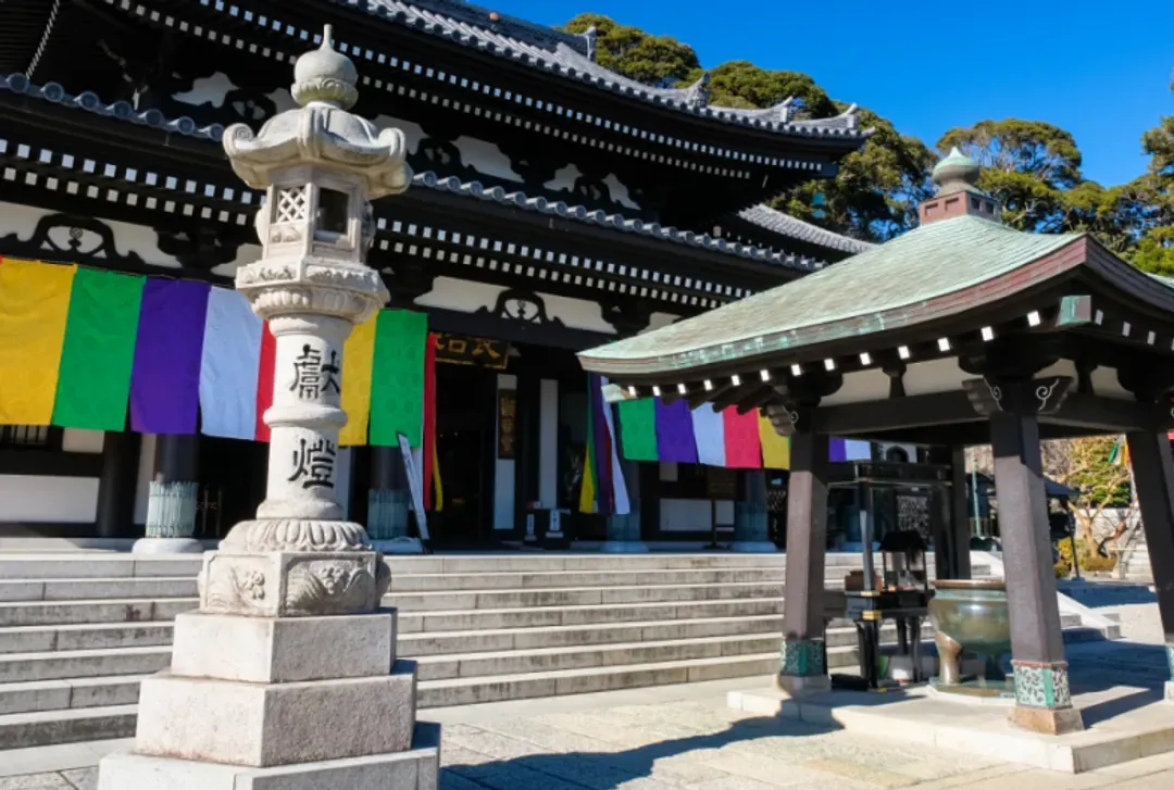 【鎌倉一日遊】江之島・鎌倉大佛・鶴岡八幡宮・小町通｜中文導遊｜池袋、新宿出發-7