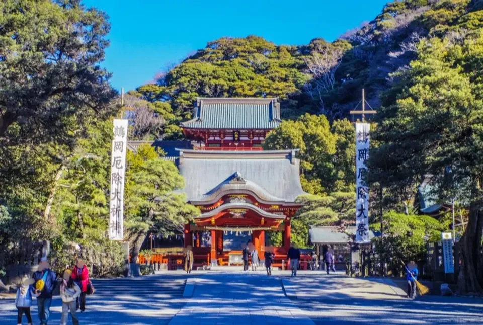 日本一日遊行程推薦