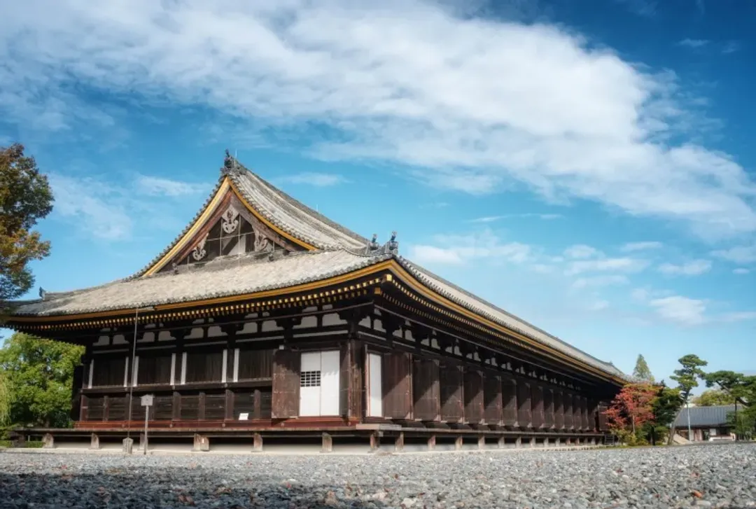 【京都一日遊】清水寺・金閣寺・嵐山・三十三間堂｜中文導遊｜可選擇大阪、京都出發-6
