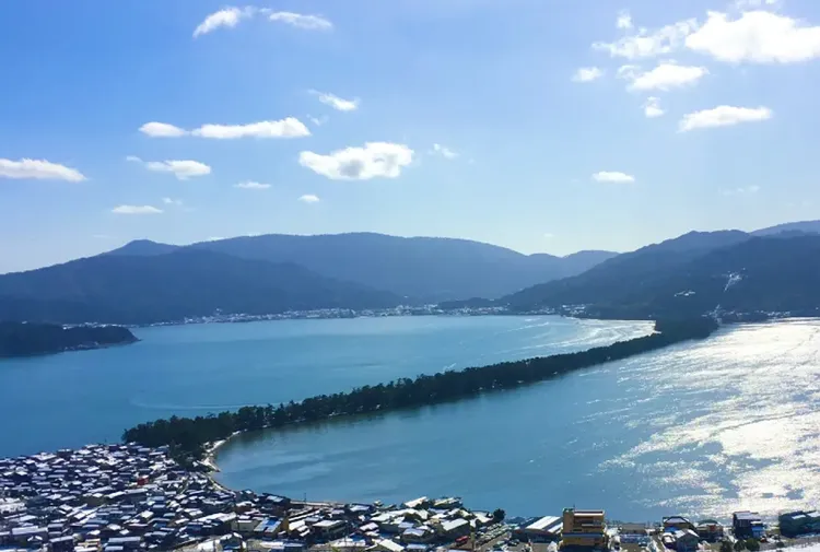 行程簡介-overview