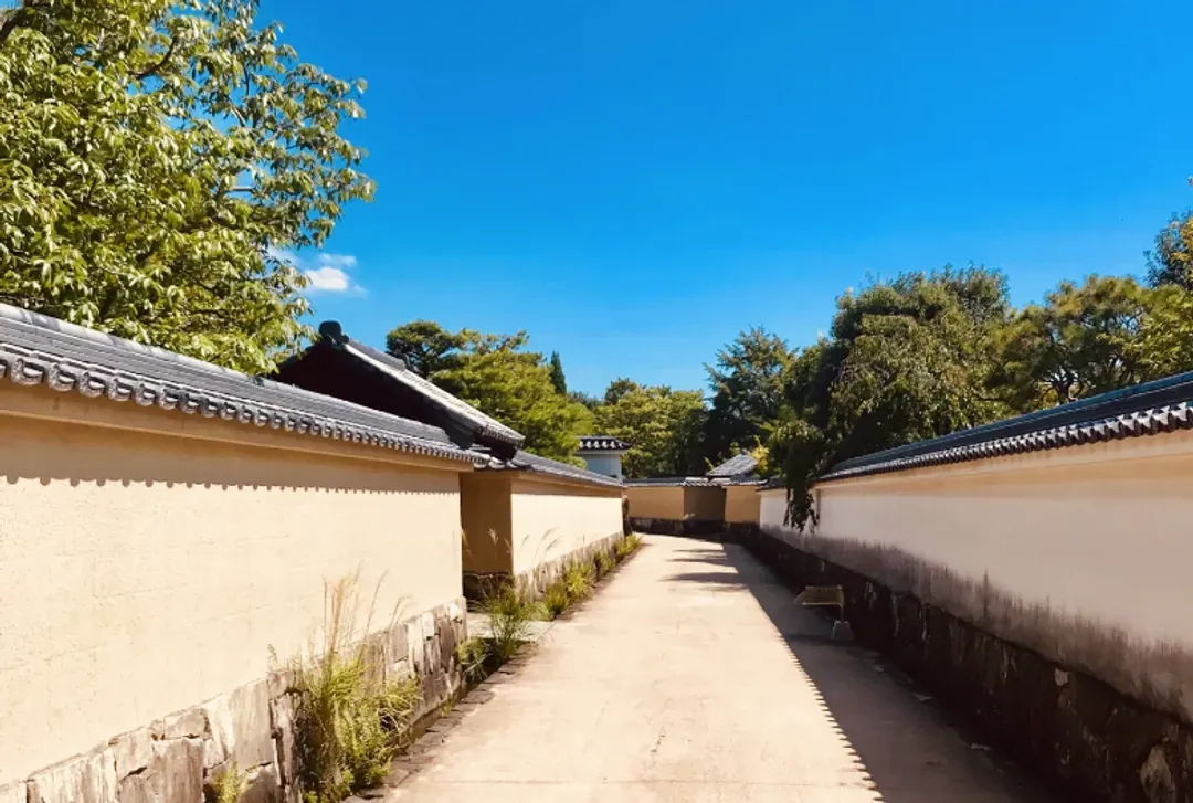 【姫路城一日遊】姫路城・好古園・有馬溫泉・六甲山|中文導遊|大阪出發-6