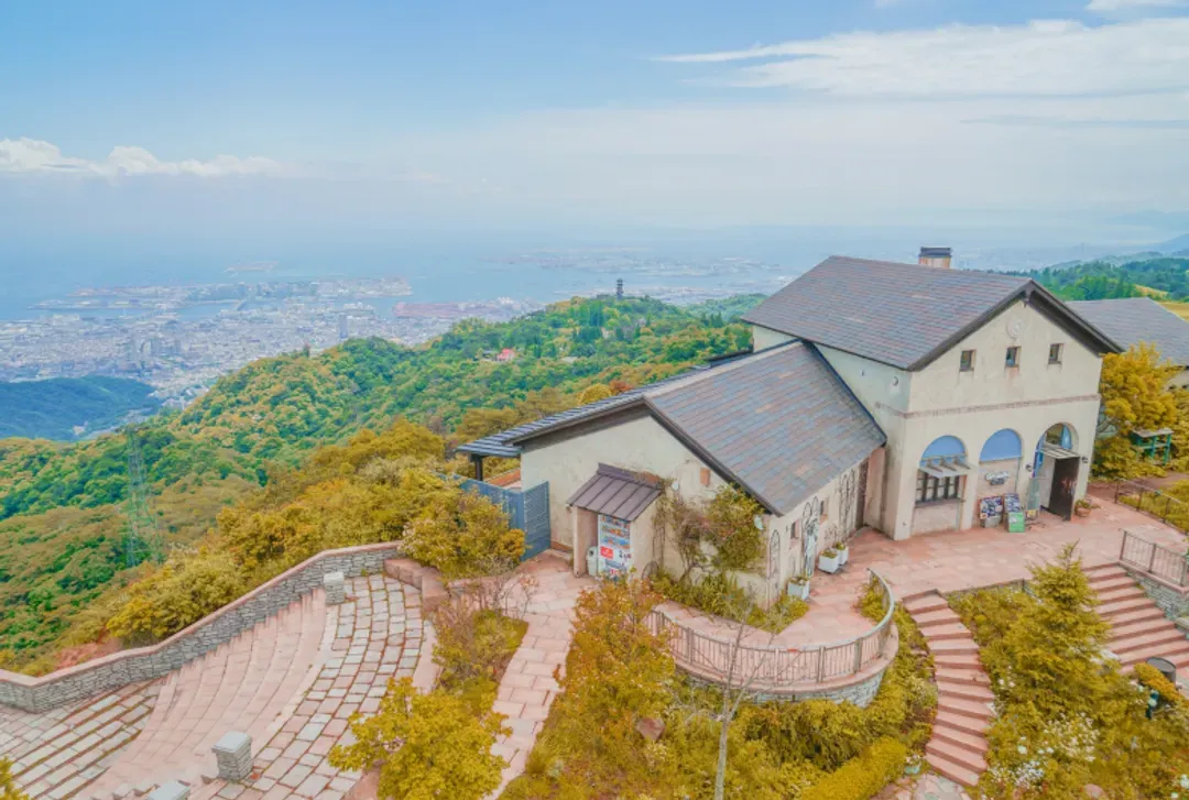 【姫路城一日遊】姫路城・好古園・有馬溫泉・六甲山|中文導遊|大阪出發-5