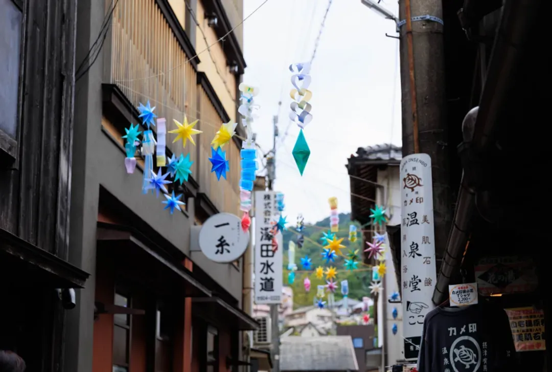 【姫路城一日遊】姫路城・好古園・有馬溫泉・六甲山|中文導遊|大阪出發-7