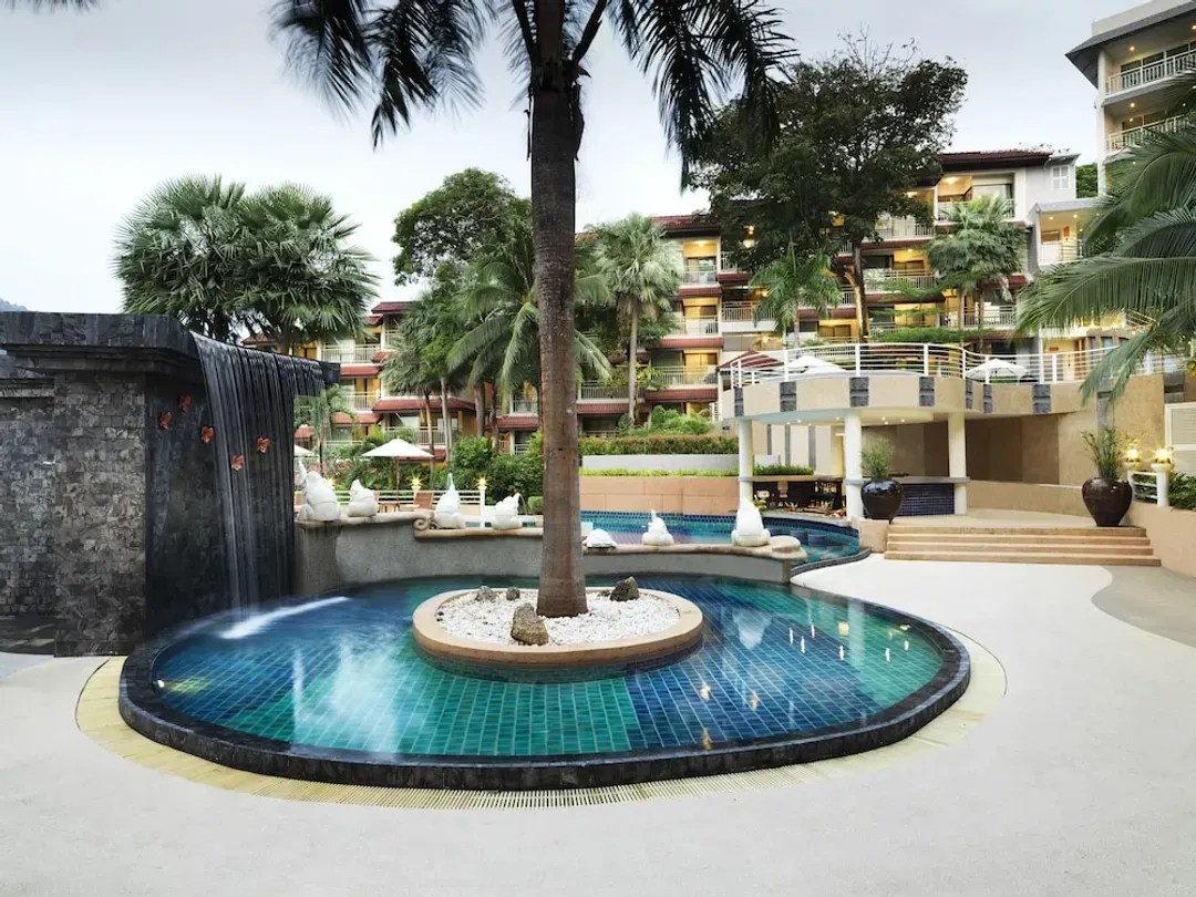Children's pool