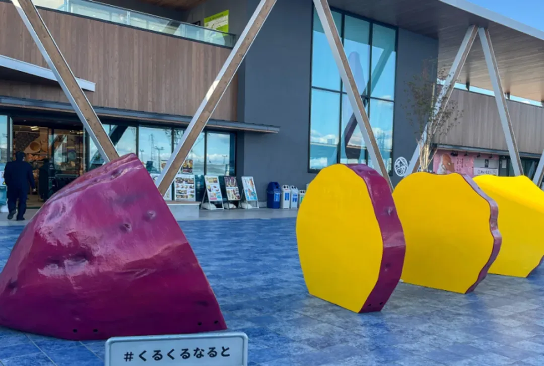 【鳴門漩渦一日遊】幸福鬆餅・鳴門漩渦・阿波舞會館｜中文導遊｜大阪出發-8