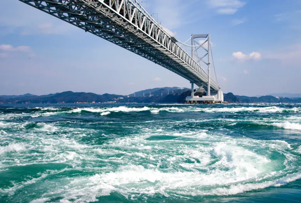 【鳴門漩渦一日遊】幸福鬆餅・鳴門漩渦・阿波舞會館｜中文導遊｜大阪出發｜10人成行-1