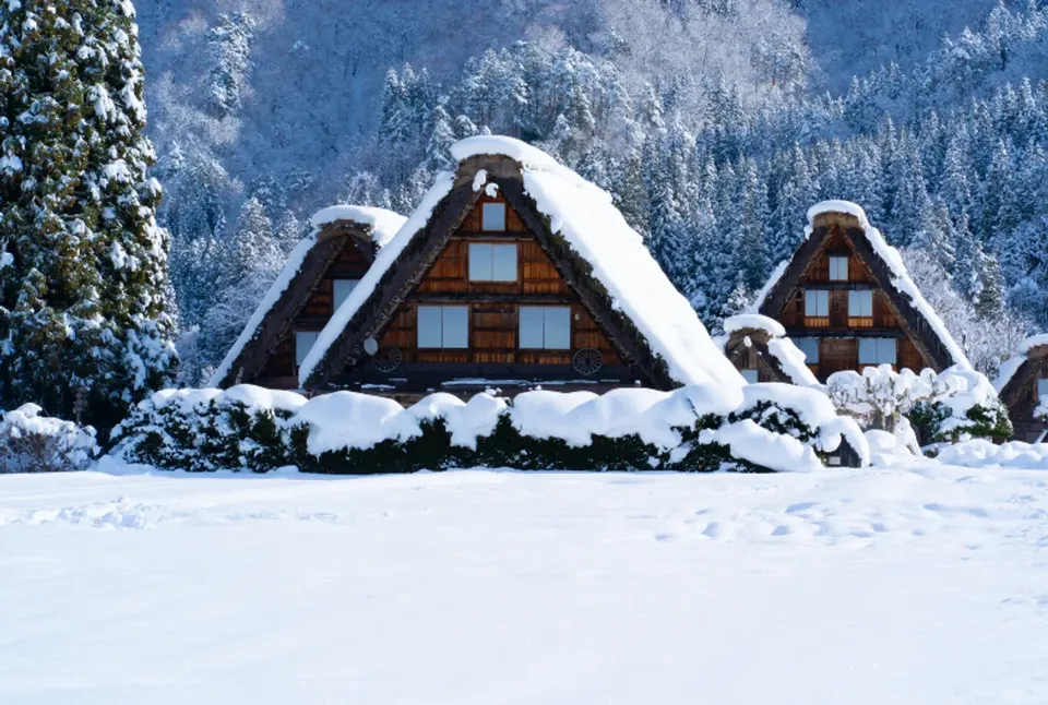 【白川鄉一日遊】高山老街・白川鄉合掌村|中文導遊|名古屋出發|1人成行-3