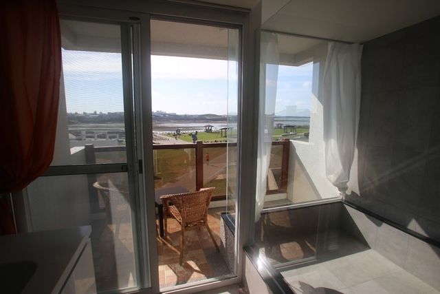 Malibu Seaview-Malibu Double Room with Sea View-1