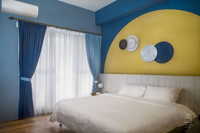 Middle House-Double Room with SPA Bath-7
