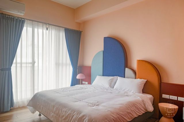 Middle House-Double Room with SPA Bath-9