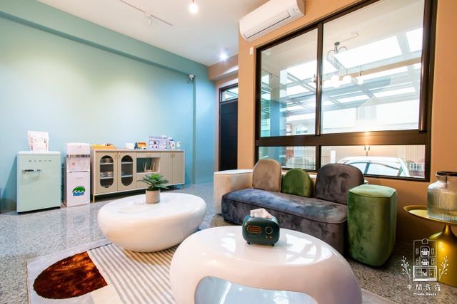 Middle House-Quadruple Room-7