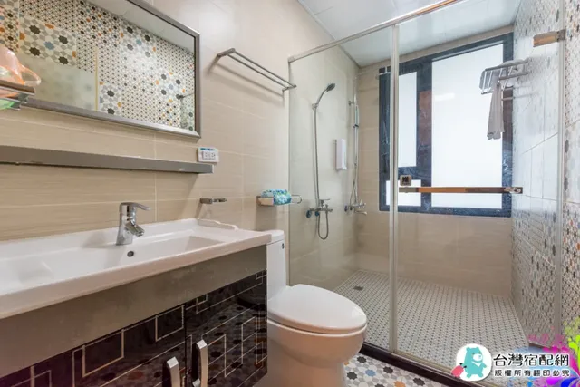 恆春小海豚民宿 | 可16-18人包棟-雙人房_街景【不挑房】-6