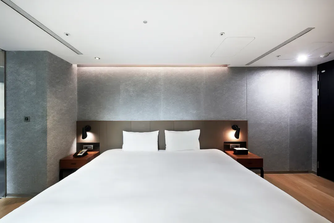 CHECK inn Taipei Nanjing