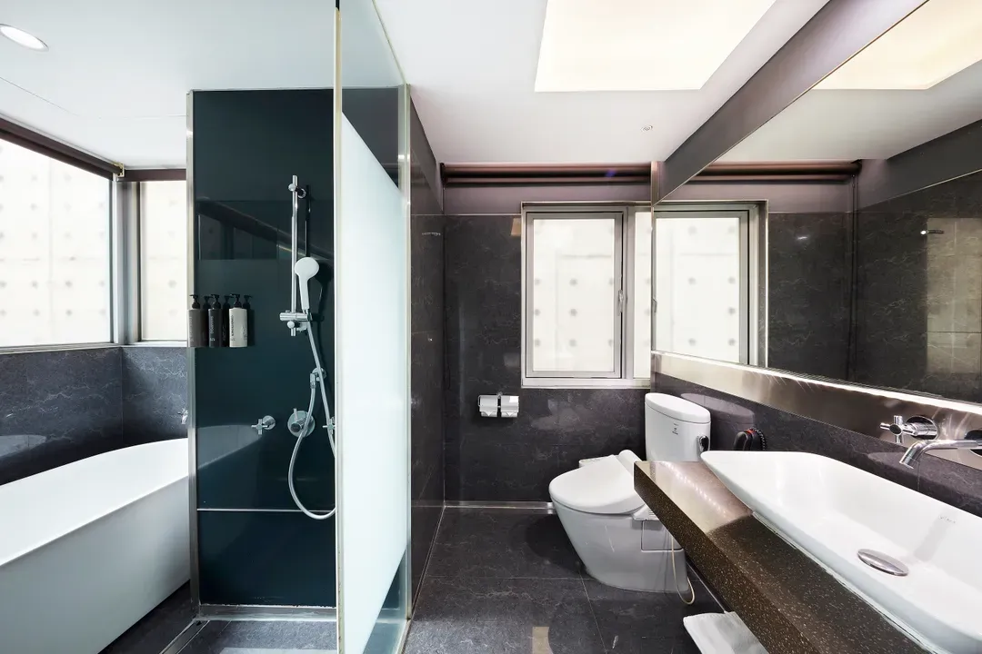 CHECK inn Taipei Nanjing
