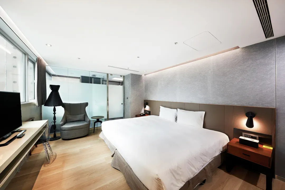 CHECK inn Taipei Nanjing