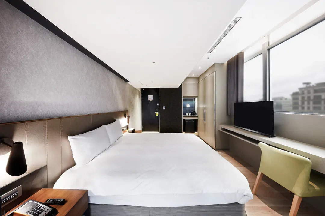 CHECK inn Taipei Nanjing