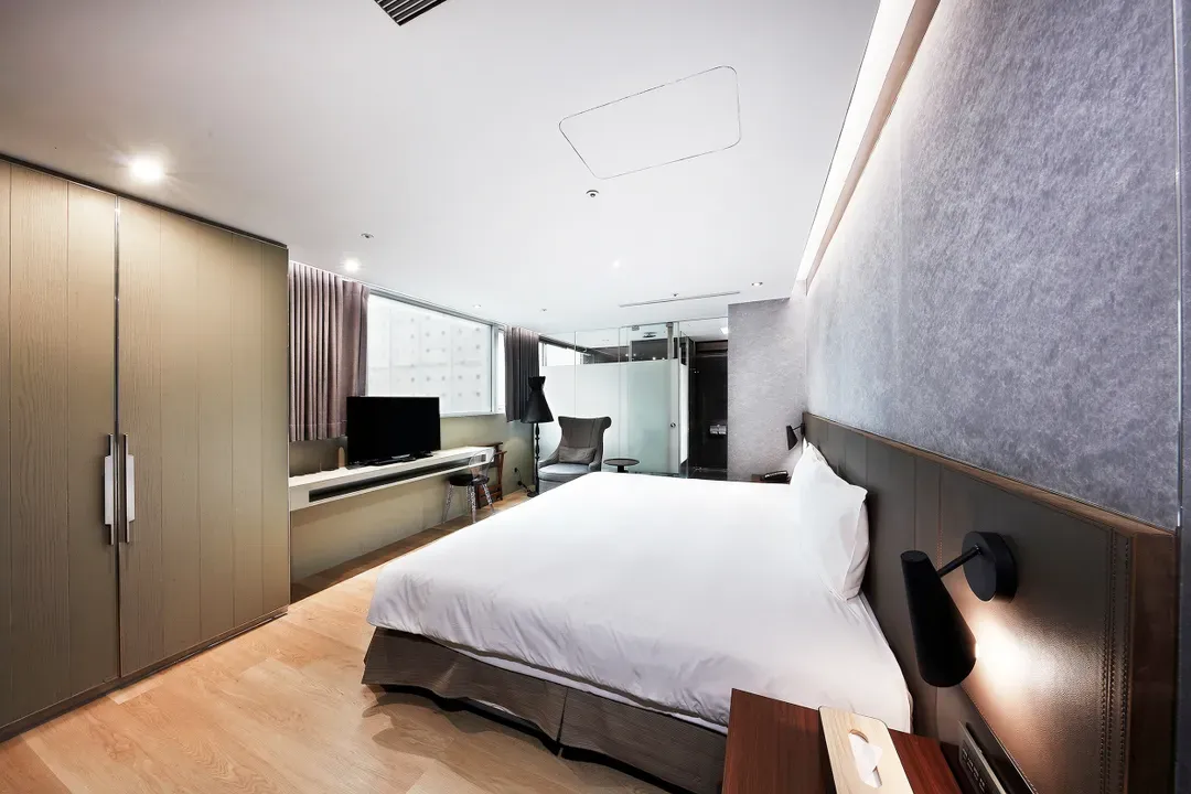 CHECK inn Taipei Nanjing