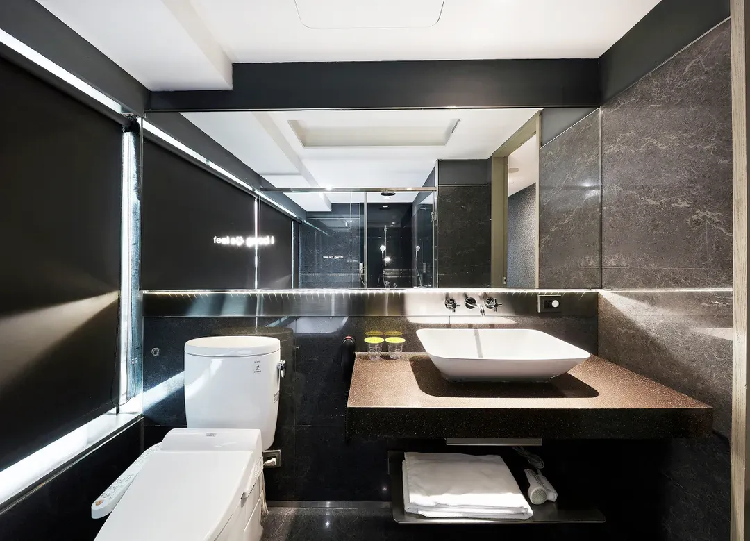 CHECK inn Taipei Nanjing