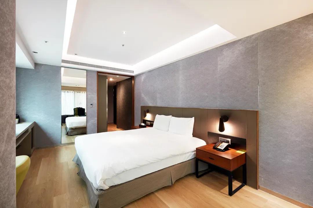 CHECK inn Taipei Nanjing