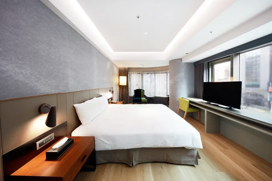 CHECK inn Taipei Nanjing